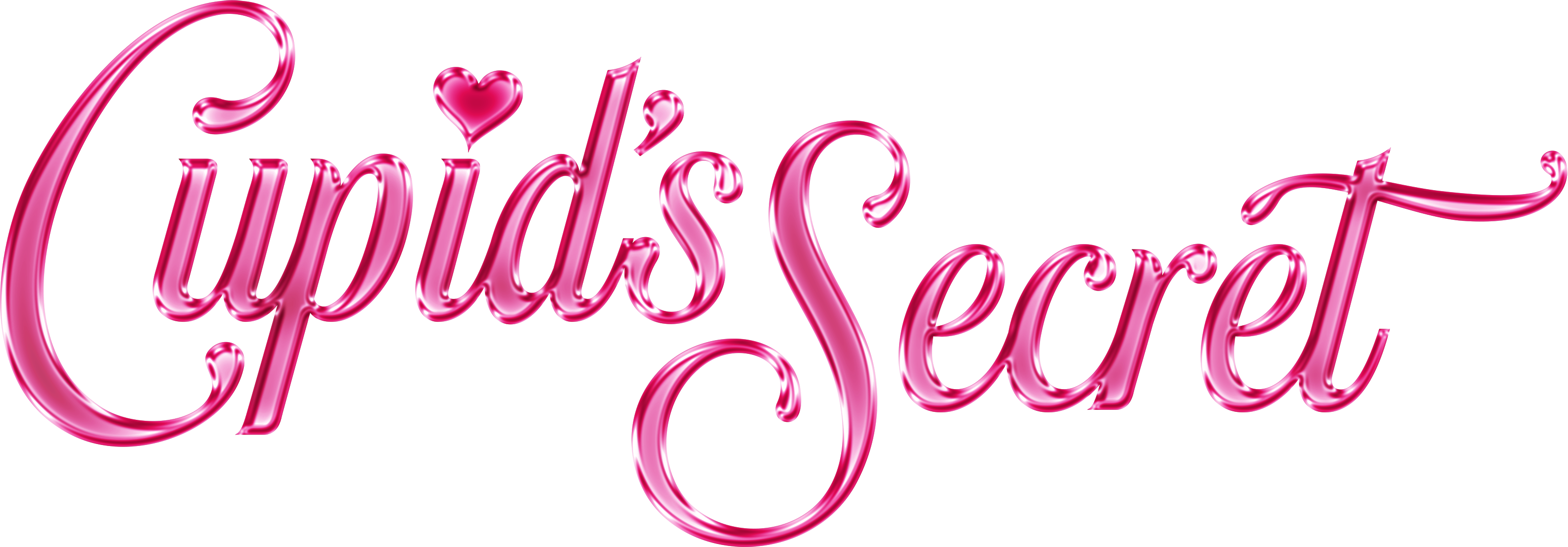 Cupids Secret